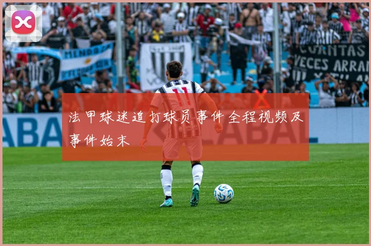 法甲球迷追打球员事件全程视频及事件始末