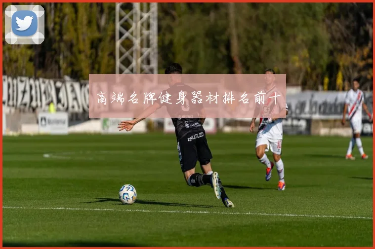 高端名牌健身器材排名前十